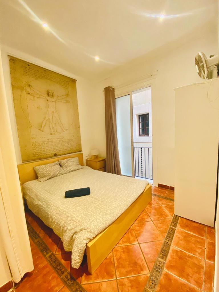 Apartamento 022 Center Barca 1,1 Barcelona