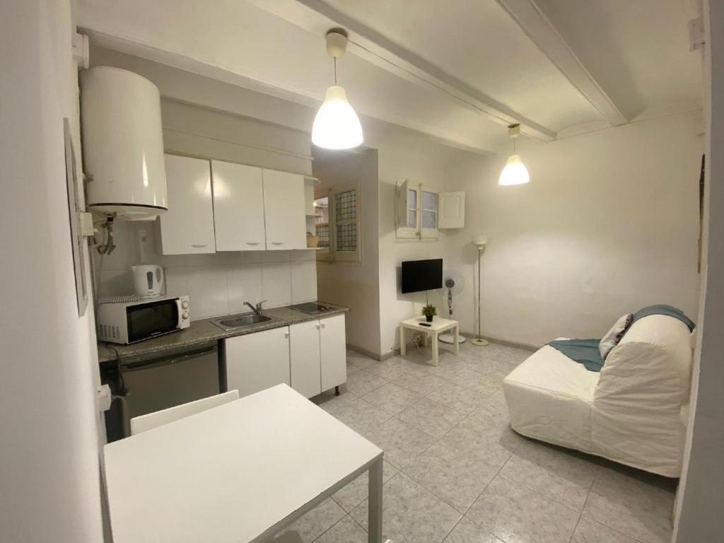 022 Center Barca 1,1 Apartamento