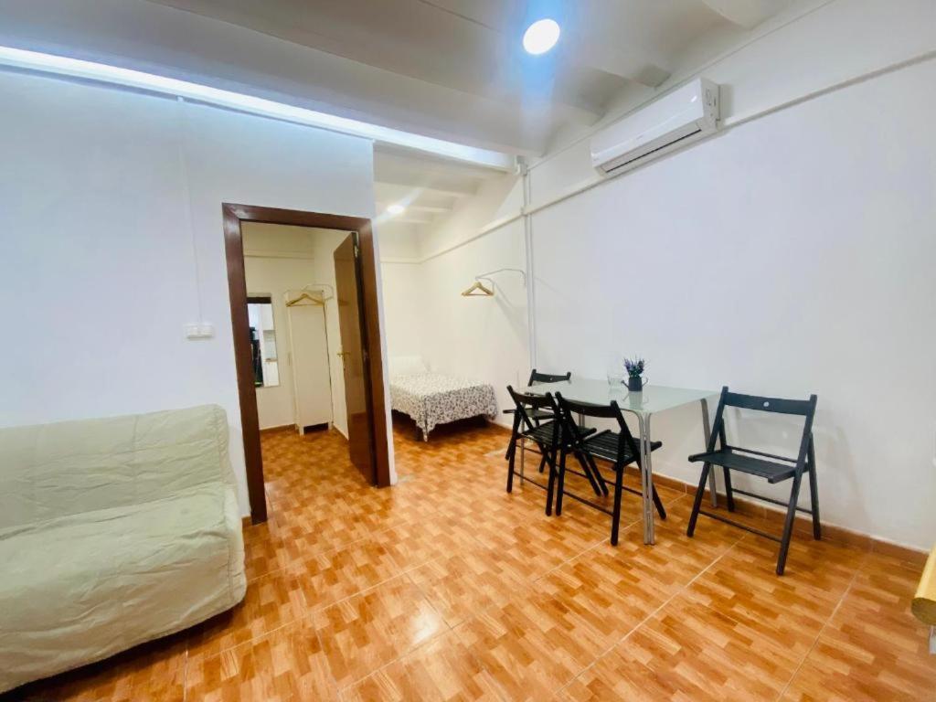 Apartamento 022 Center Barca 1,1 Barcelona